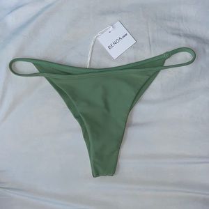 Benoa swim Paige bottoms in aina